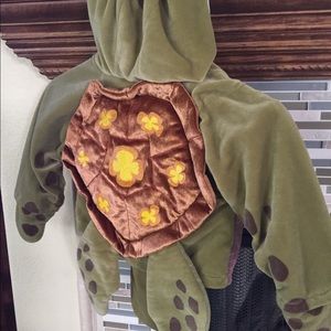 Squirt Costume from Finding Nemo